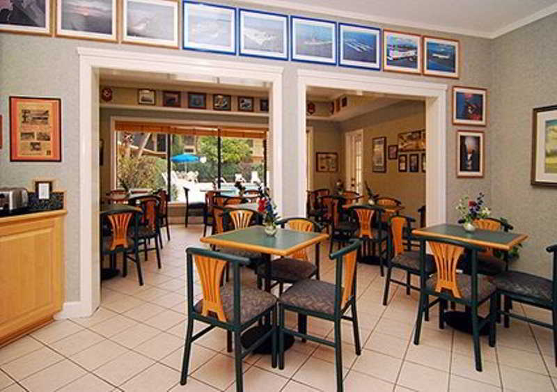 Quality Inn Atlantic Beach-Mayo Clinic Jax Area Екстериор снимка