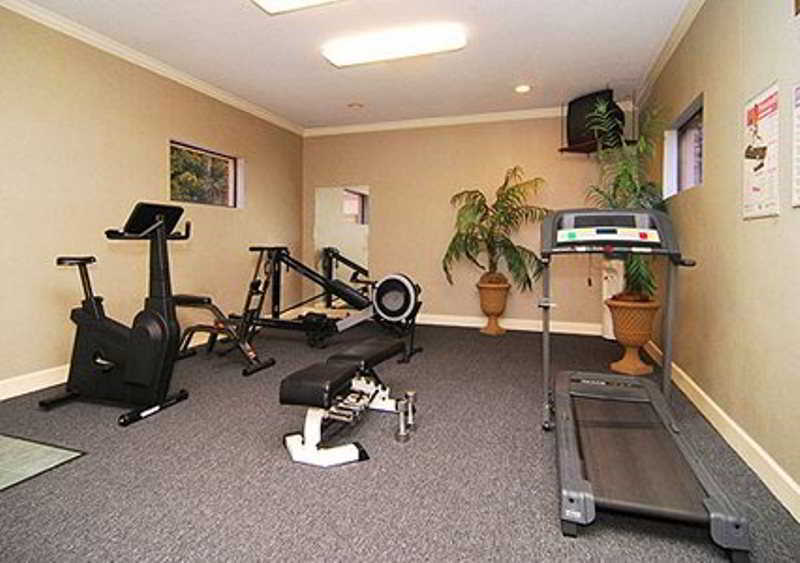 Quality Inn Atlantic Beach-Mayo Clinic Jax Area Съоръжения снимка