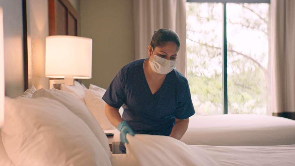 Quality Inn Atlantic Beach-Mayo Clinic Jax Area Съоръжения снимка