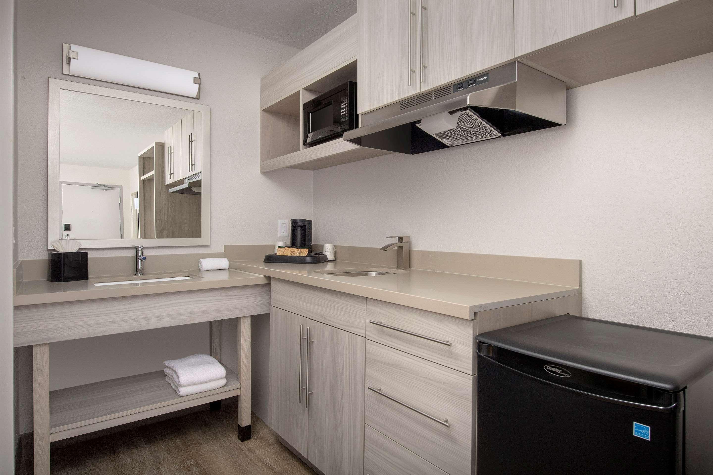 Quality Inn Atlantic Beach-Mayo Clinic Jax Area Екстериор снимка