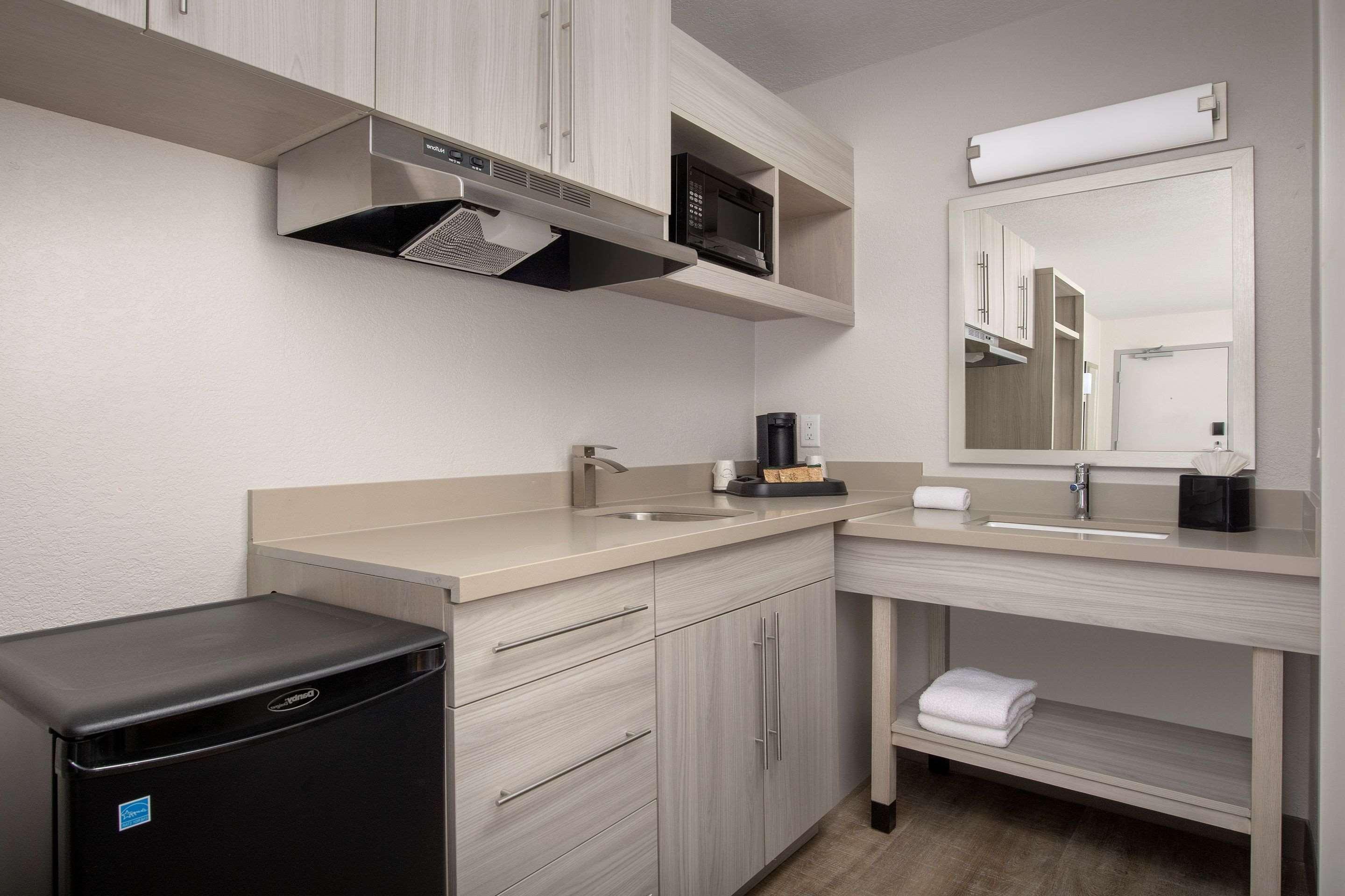 Quality Inn Atlantic Beach-Mayo Clinic Jax Area Екстериор снимка