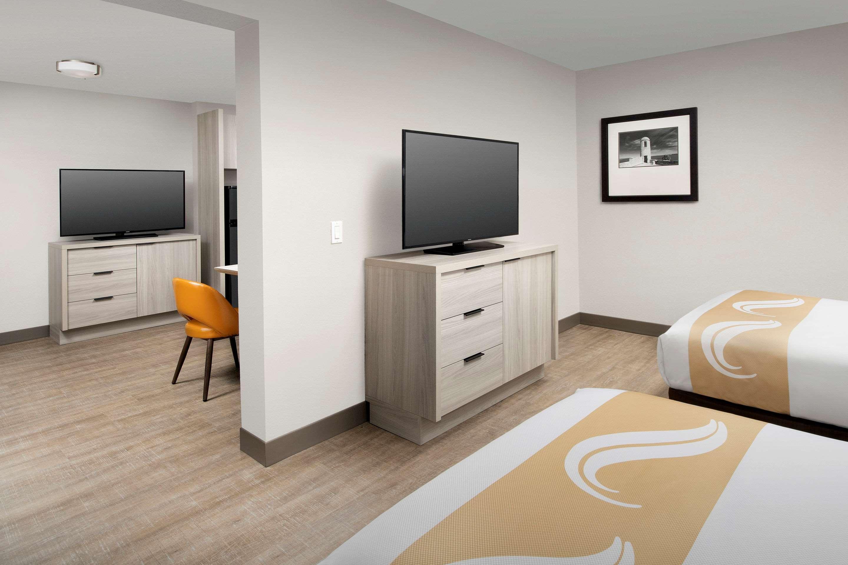 Quality Inn Atlantic Beach-Mayo Clinic Jax Area Екстериор снимка