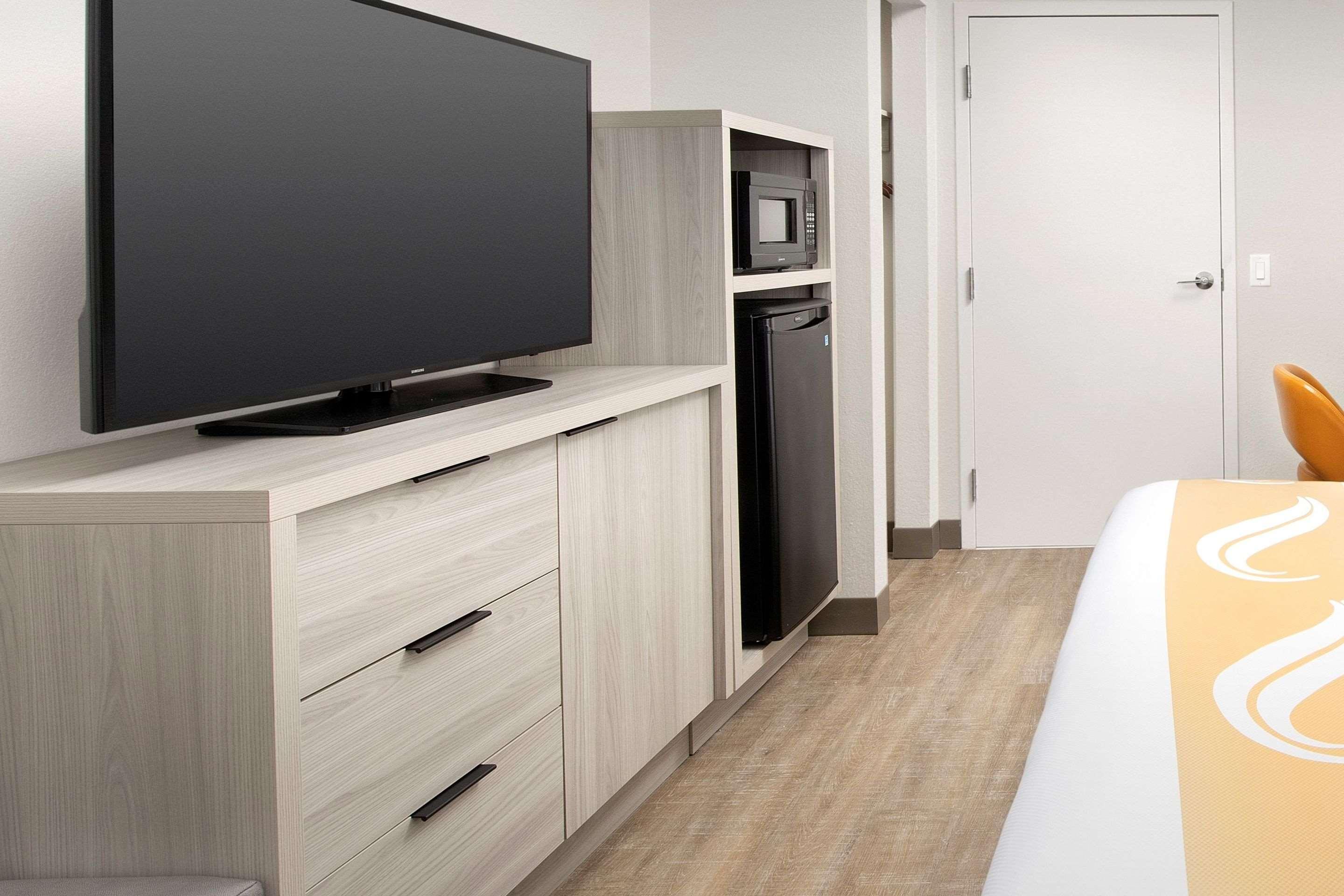 Quality Inn Atlantic Beach-Mayo Clinic Jax Area Екстериор снимка