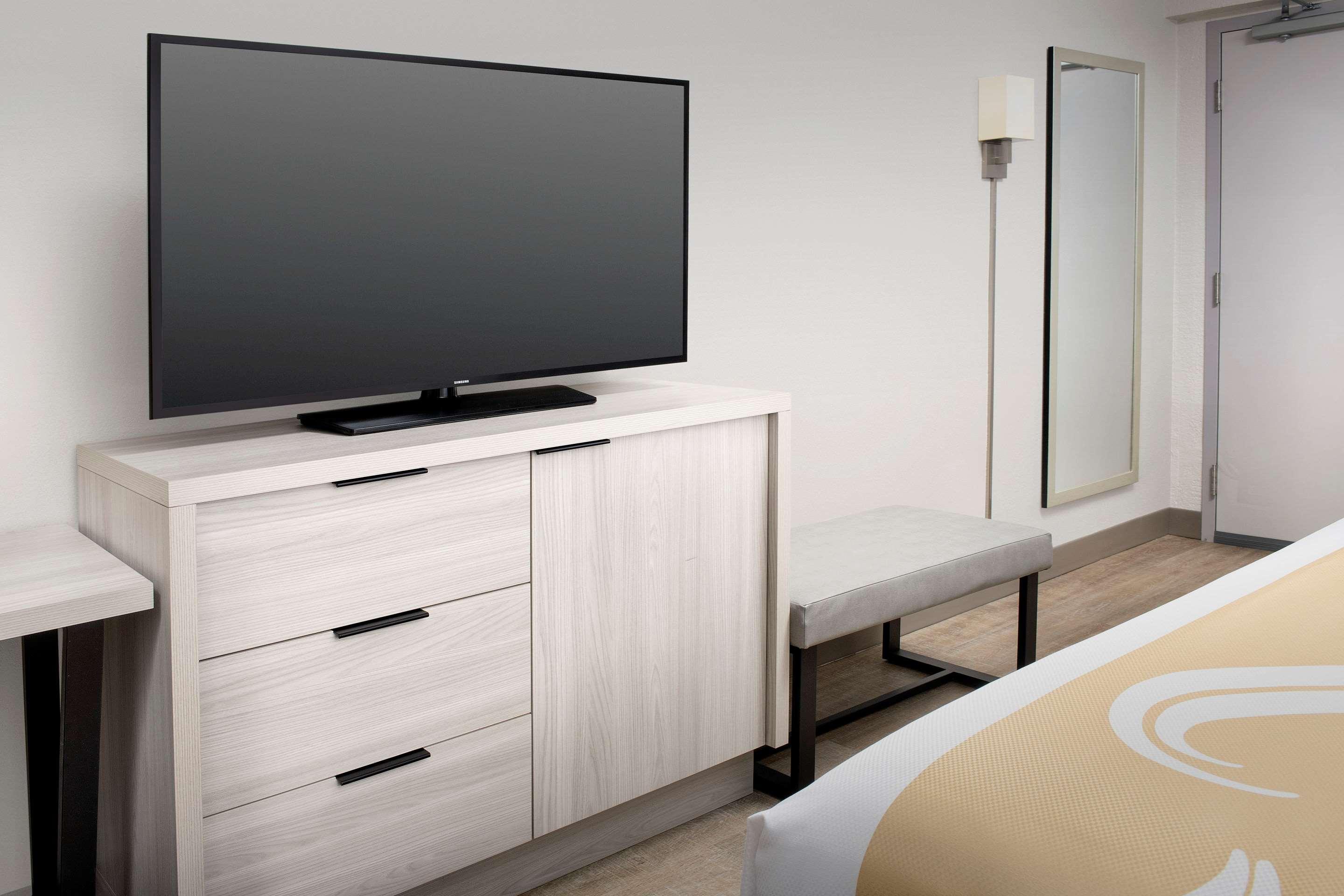 Quality Inn Atlantic Beach-Mayo Clinic Jax Area Екстериор снимка