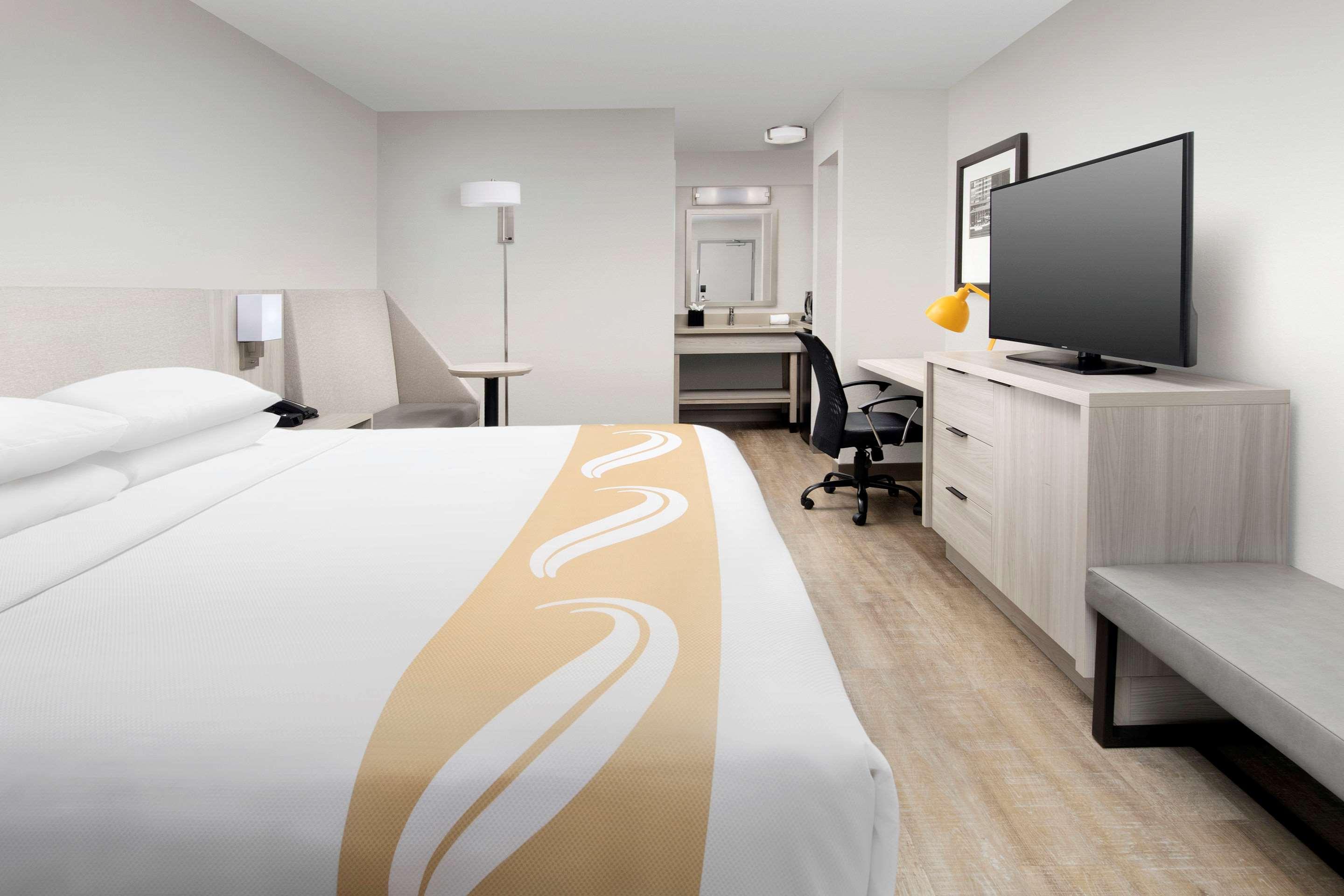 Quality Inn Atlantic Beach-Mayo Clinic Jax Area Екстериор снимка