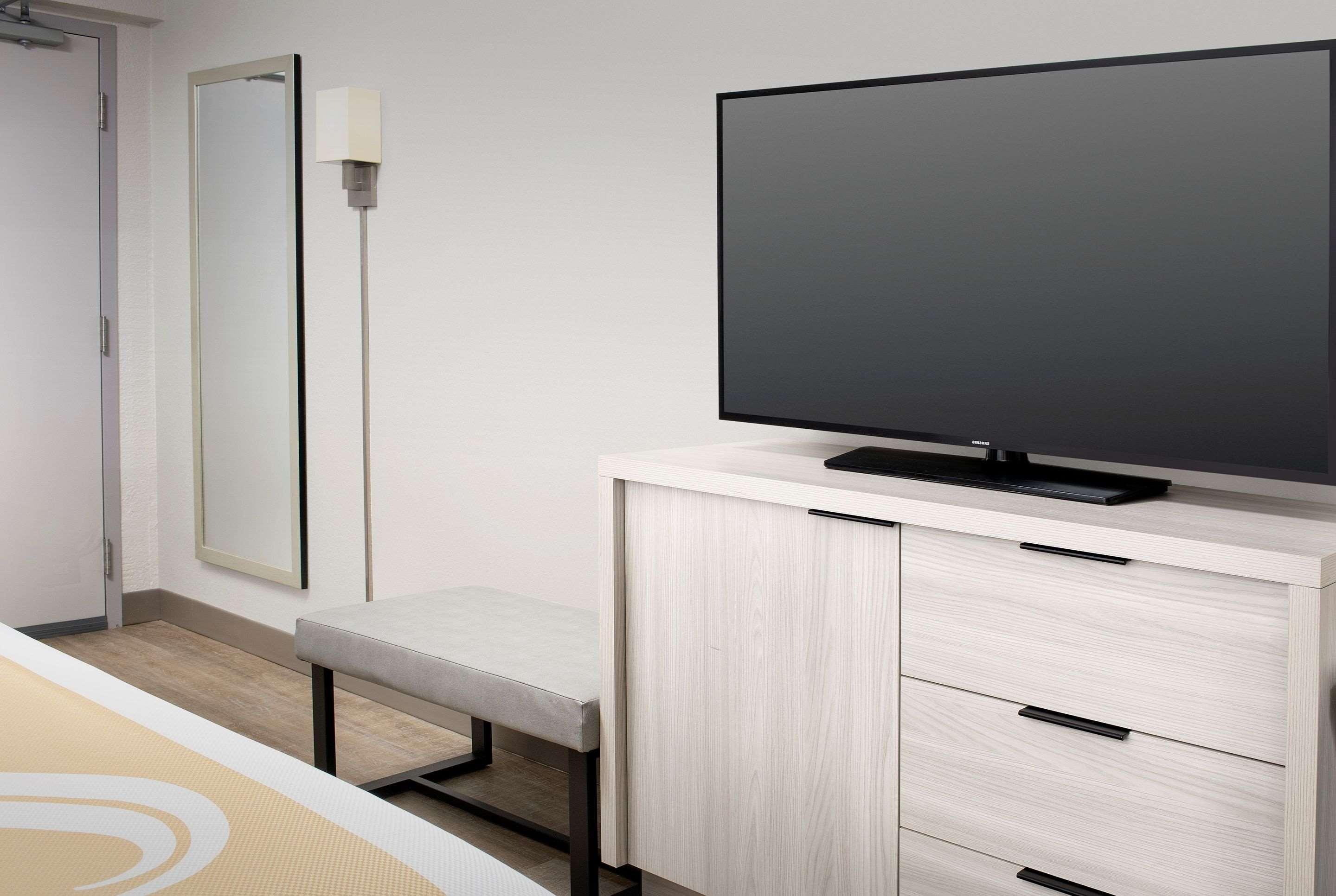 Quality Inn Atlantic Beach-Mayo Clinic Jax Area Екстериор снимка
