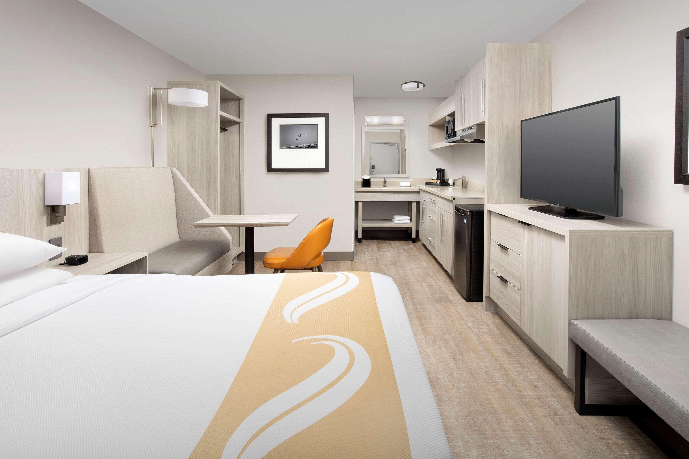 Quality Inn Atlantic Beach-Mayo Clinic Jax Area Екстериор снимка