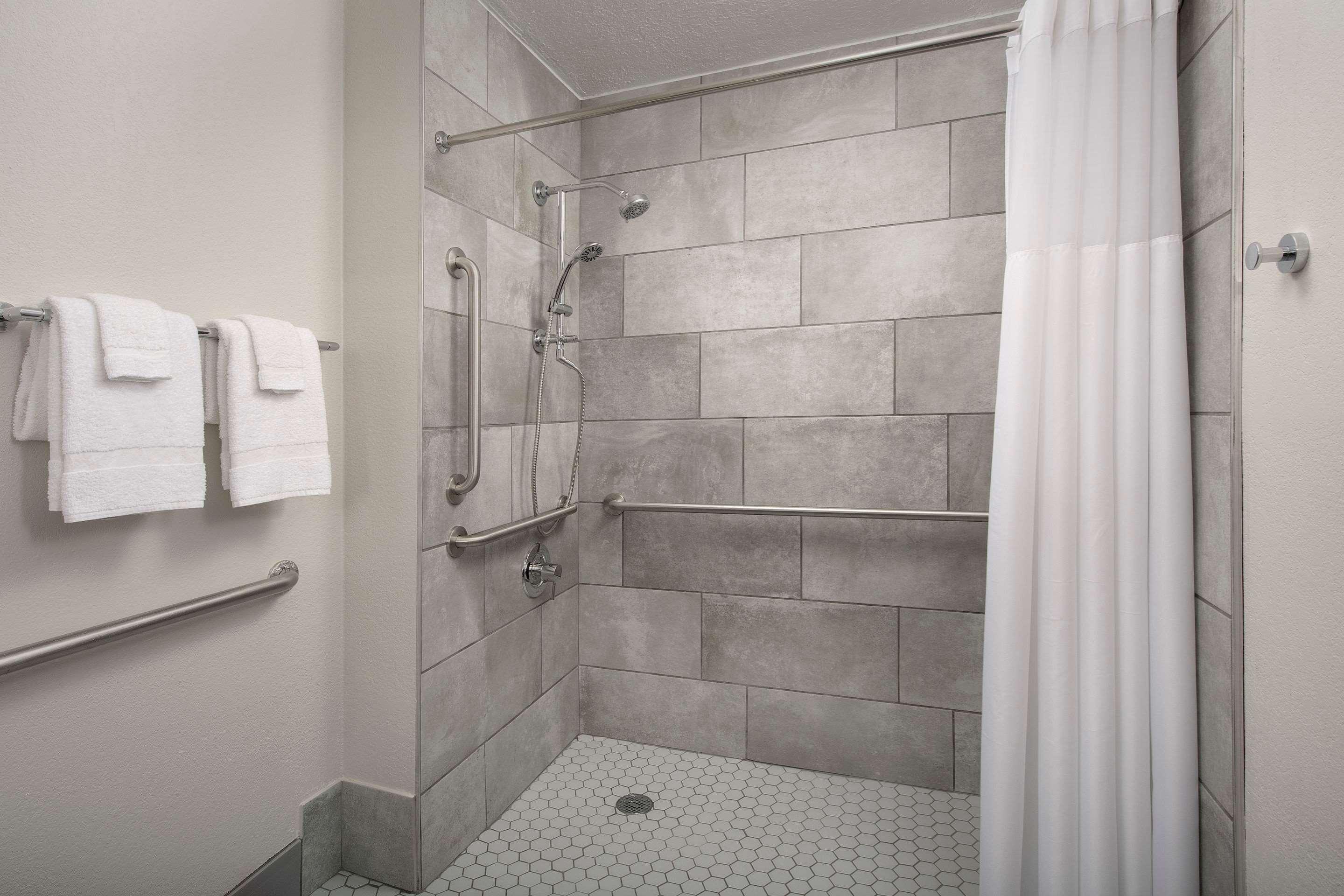 Quality Inn Atlantic Beach-Mayo Clinic Jax Area Екстериор снимка