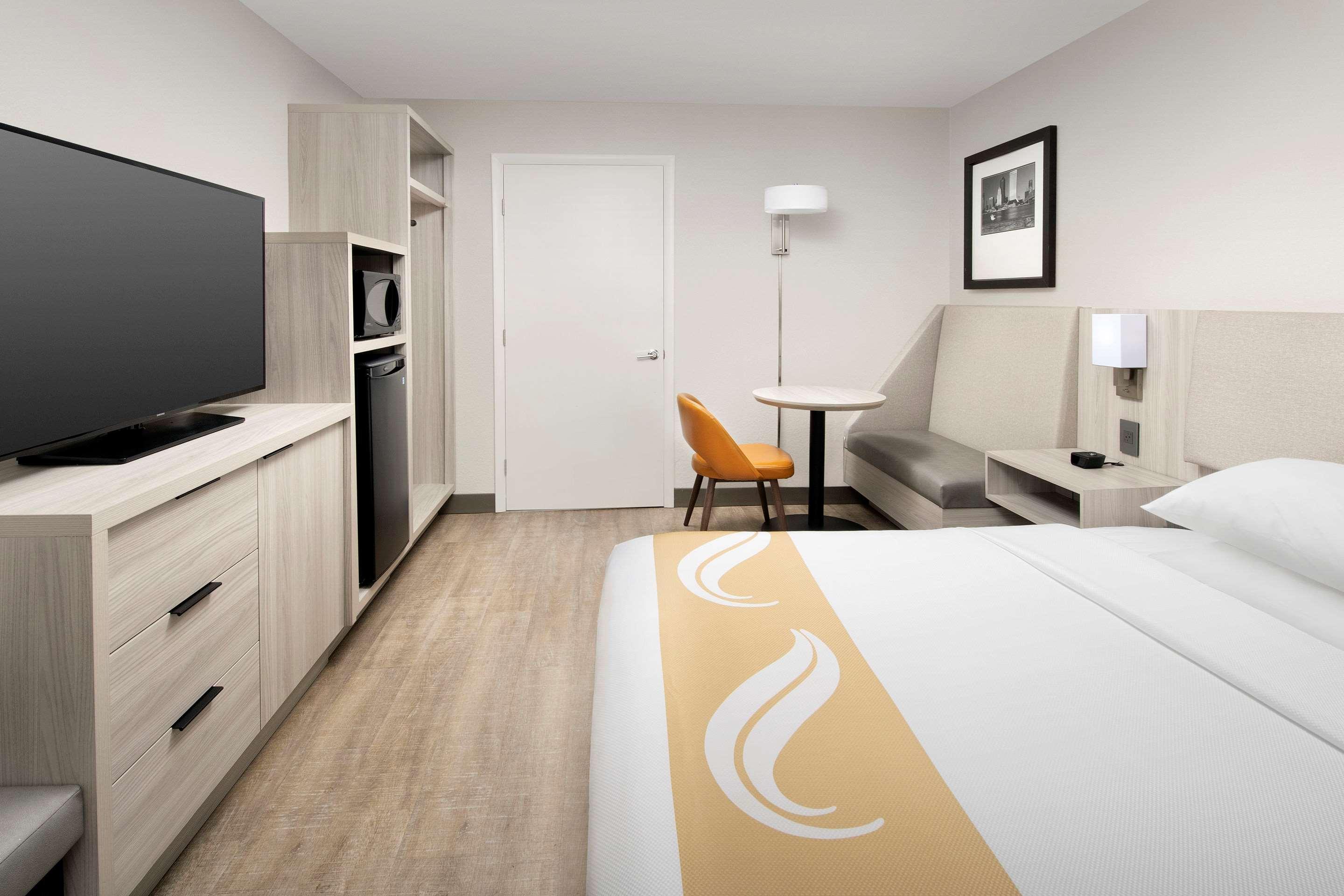 Quality Inn Atlantic Beach-Mayo Clinic Jax Area Екстериор снимка