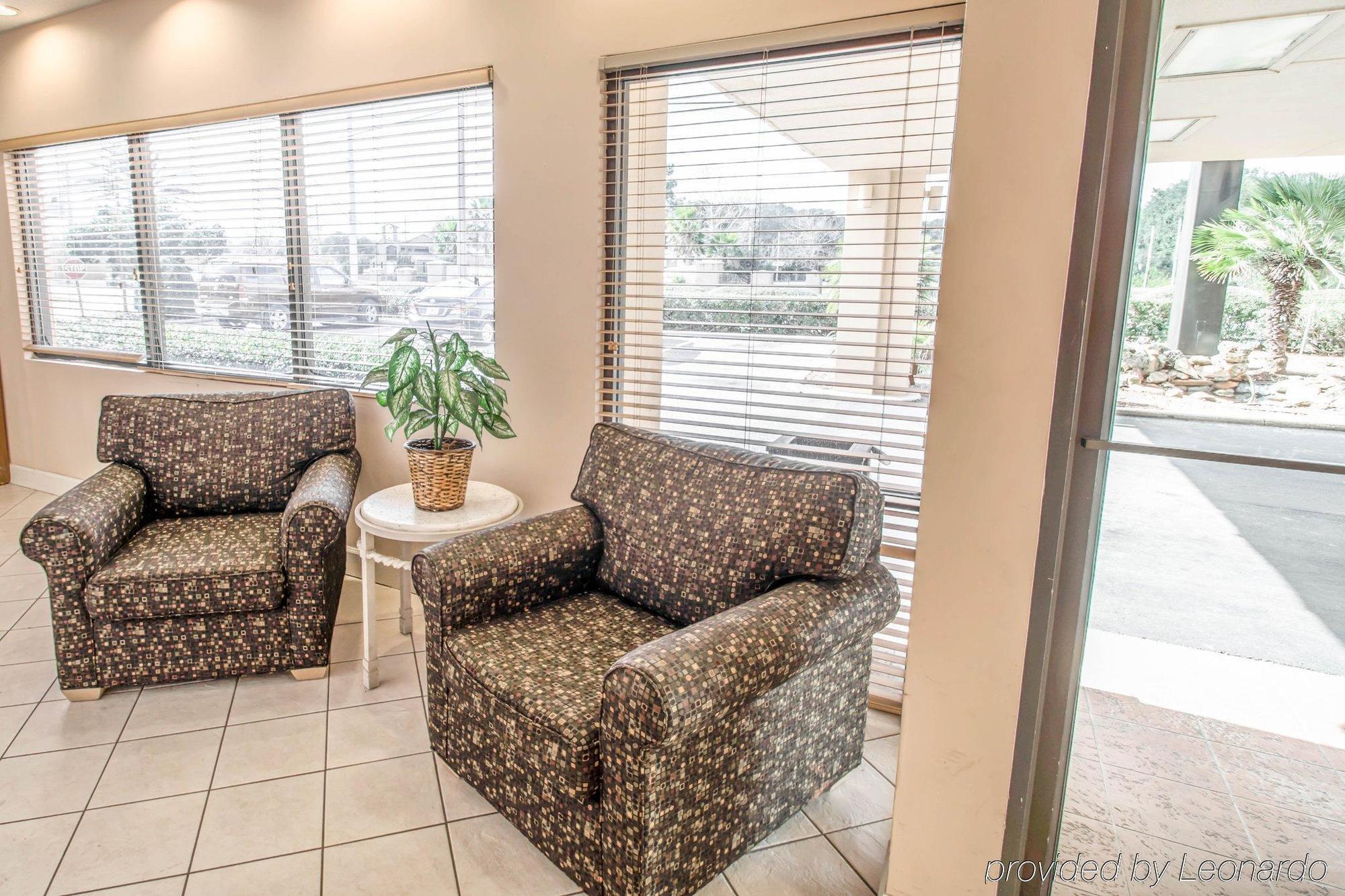 Quality Inn Atlantic Beach-Mayo Clinic Jax Area Екстериор снимка