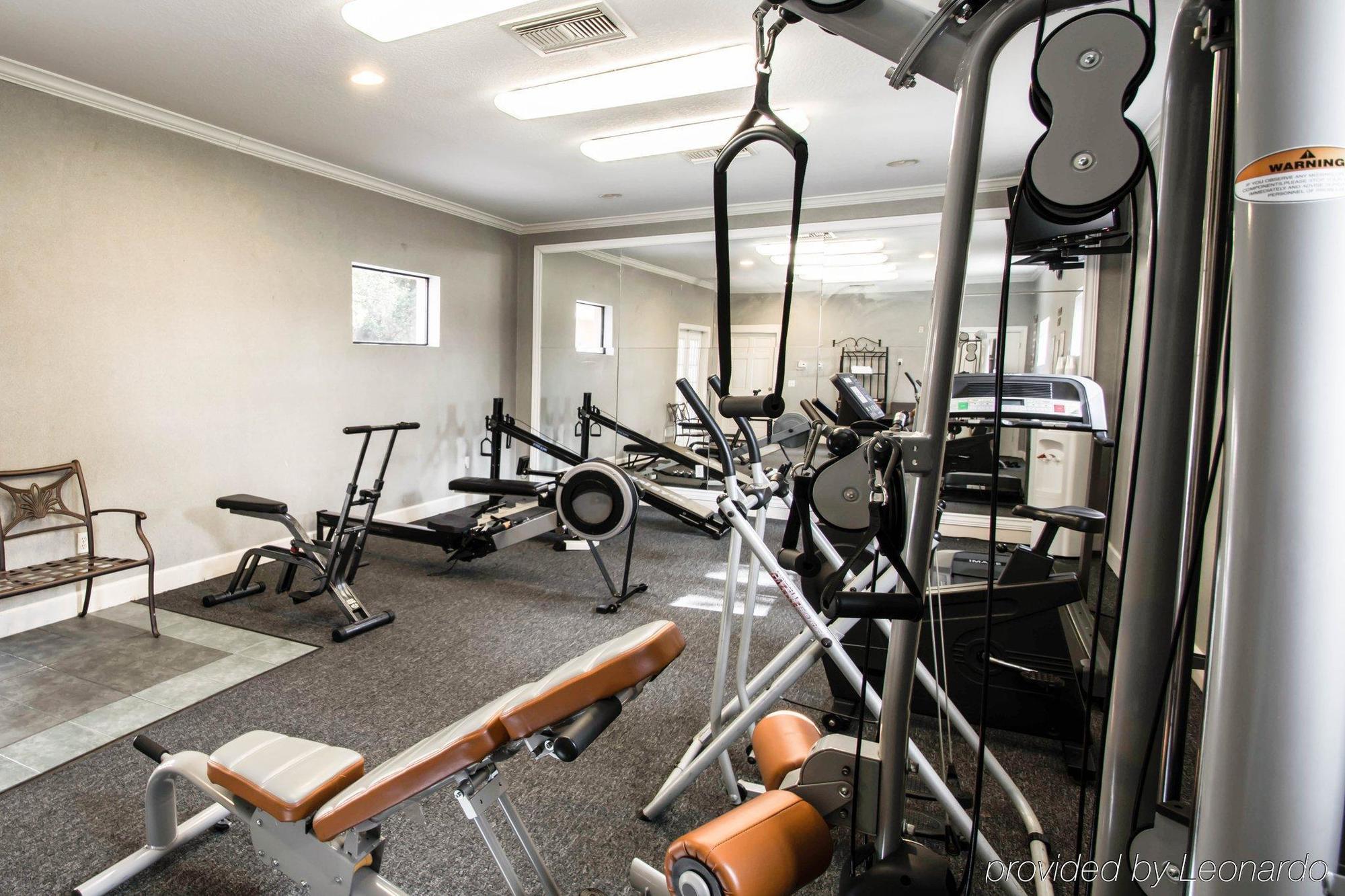 Quality Inn Atlantic Beach-Mayo Clinic Jax Area Екстериор снимка
