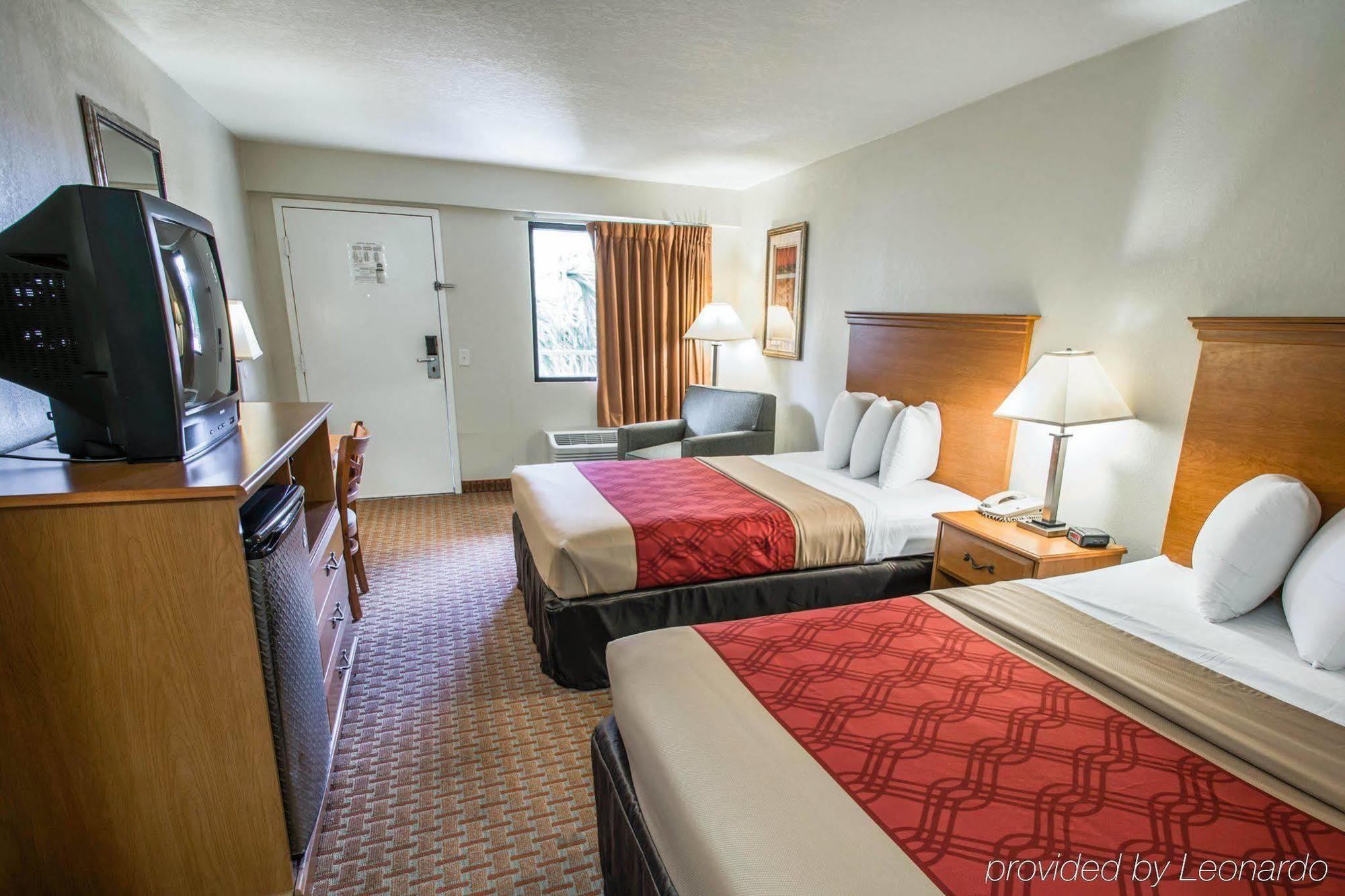 Quality Inn Atlantic Beach-Mayo Clinic Jax Area Екстериор снимка