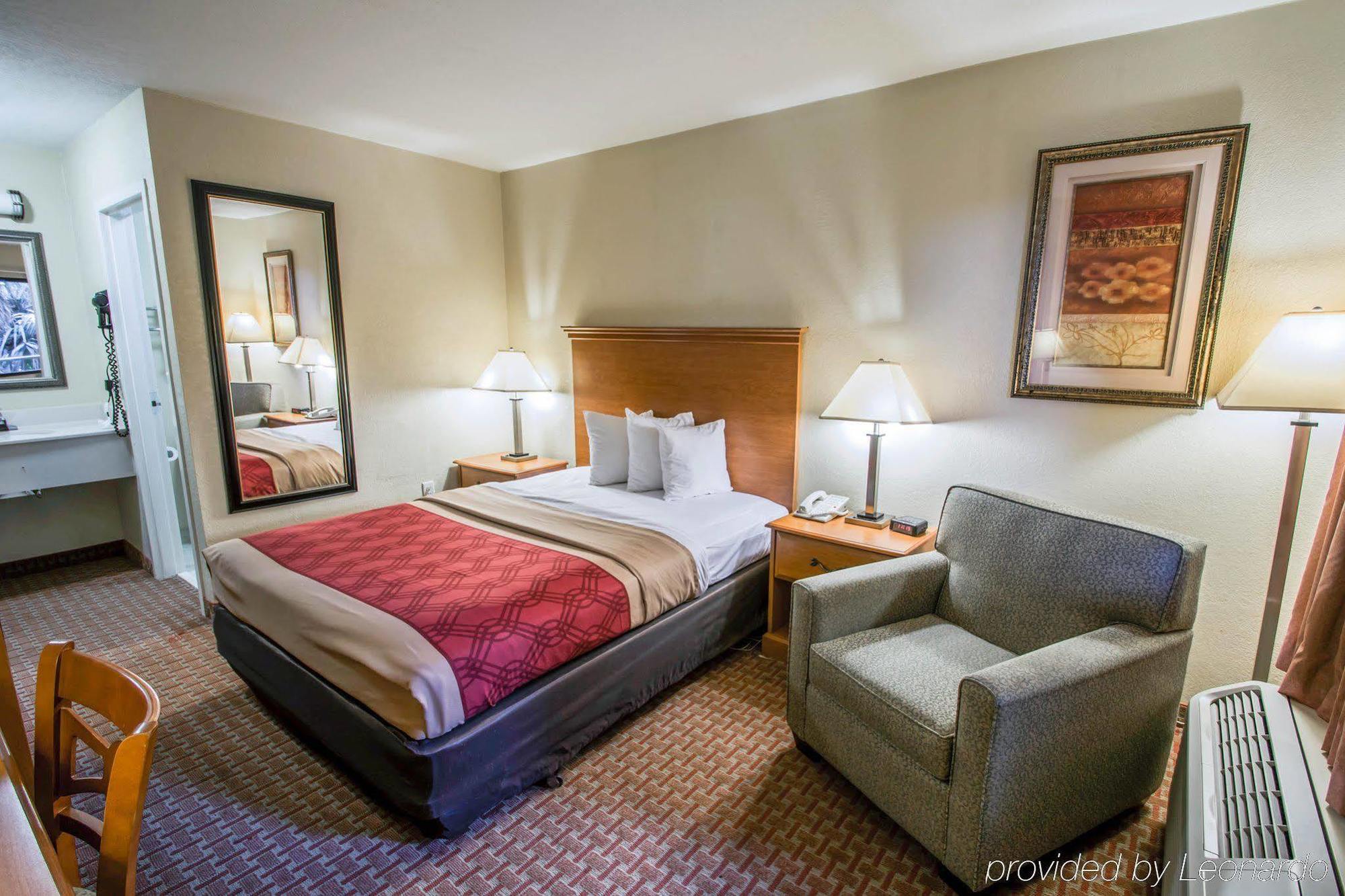 Quality Inn Atlantic Beach-Mayo Clinic Jax Area Екстериор снимка
