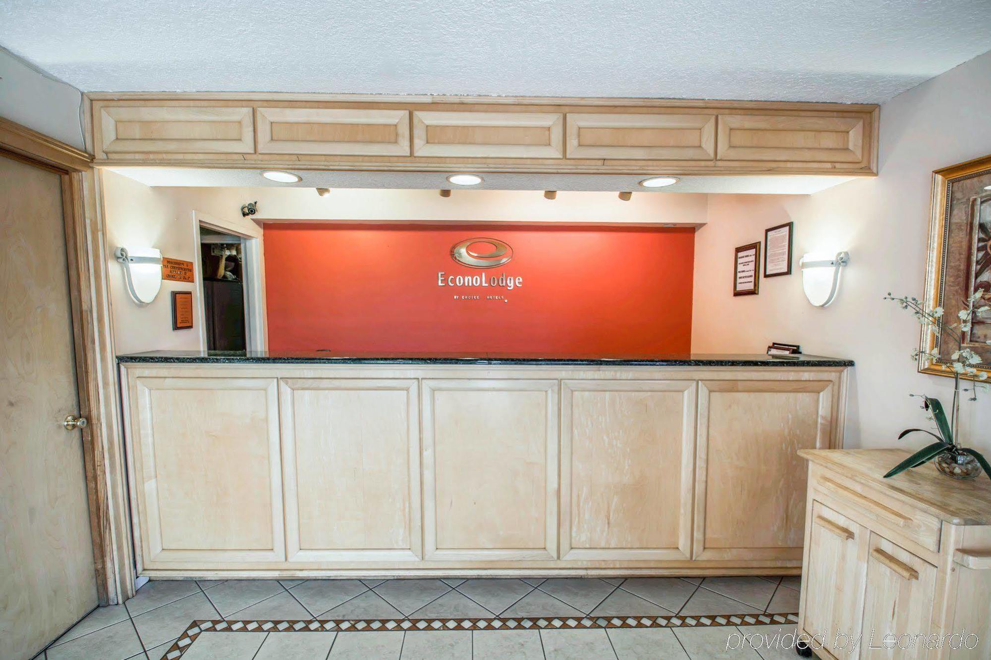 Quality Inn Atlantic Beach-Mayo Clinic Jax Area Екстериор снимка