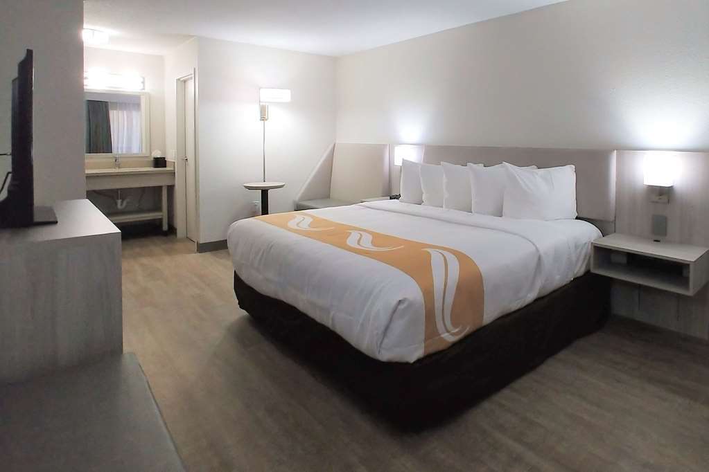 Quality Inn Atlantic Beach-Mayo Clinic Jax Area Стая снимка